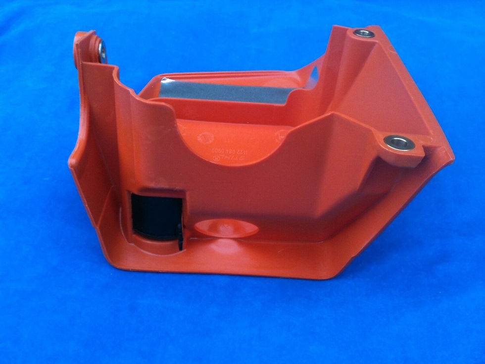 Thumbnail: STIHL Genuine 064 Engine Cover / Shroud # 1122 080 1603