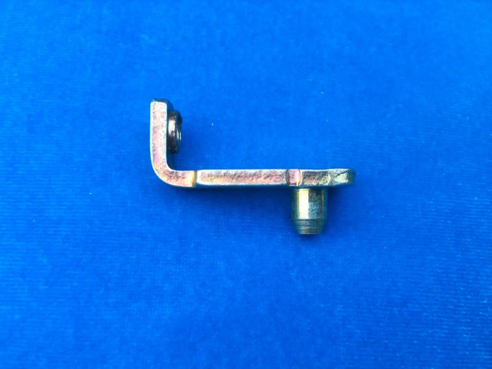Thumbnail: STIHL Genuine 084, 088, MS880 Chain Tensioner Slide. # 1124 640 1900