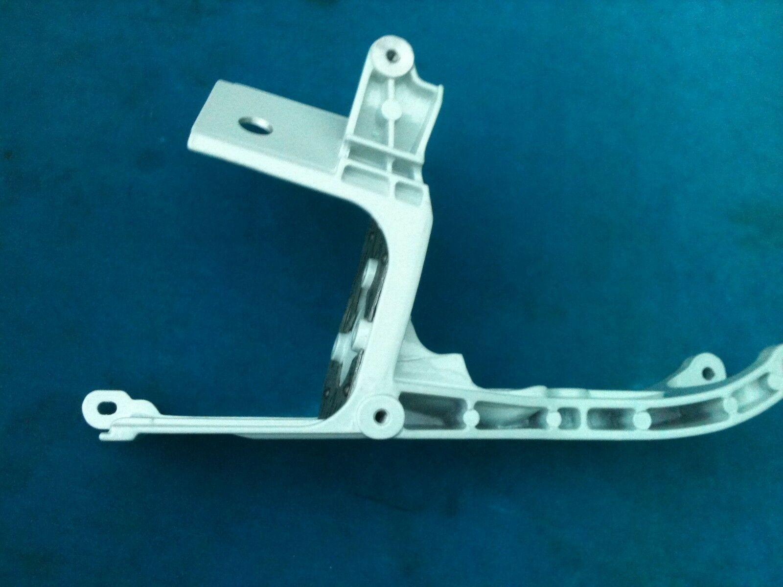 STIHL Genuine 050 051 075 076 Engine Cover / Lower Handle Support #4205 080 1600