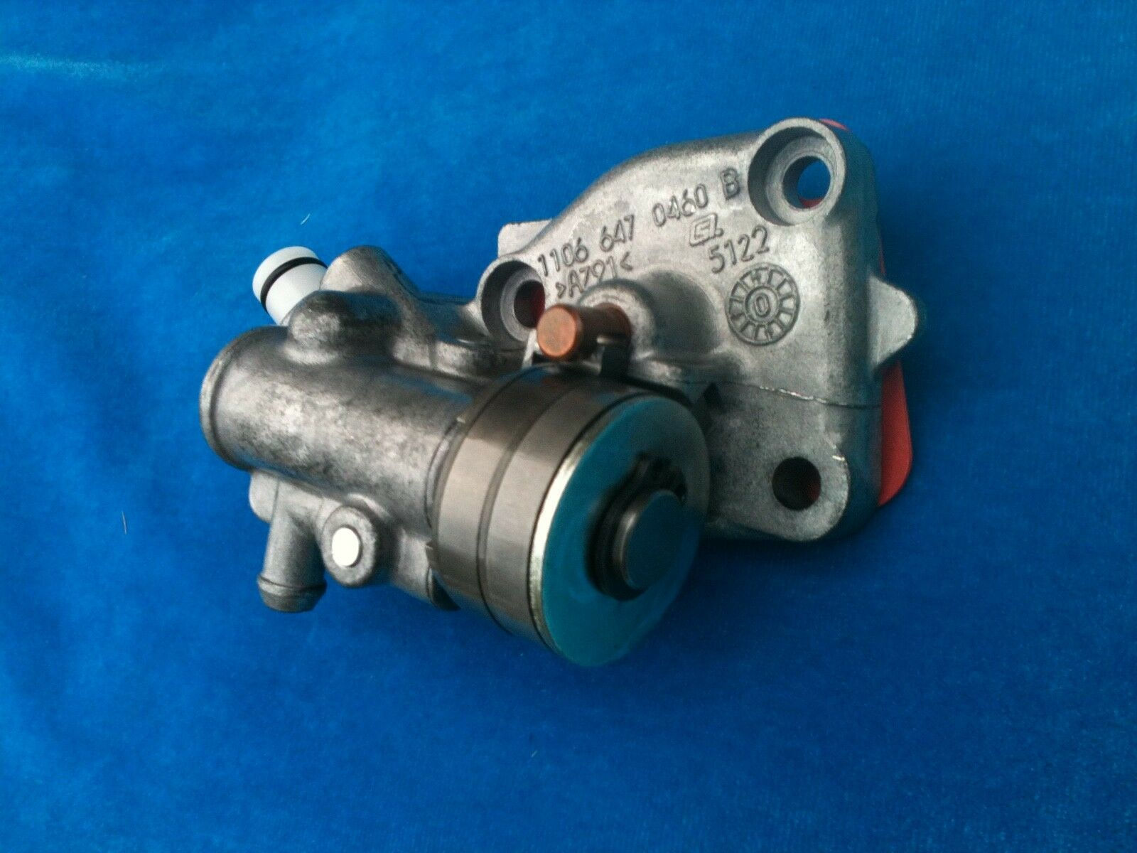 STIHL Genuine 070 090 070AV 090AV Contra Lightning Oil Pump Assy #1106 640 3202