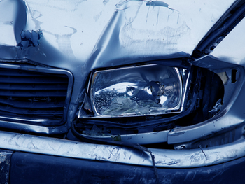 Unfall in Oberhausen – richtig handeln | Kfz Gutachter einschalten
