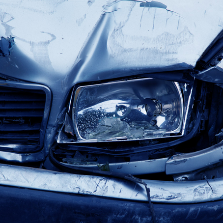 Unfall in Oberhausen – richtig handeln | Kfz Gutachter einschalten