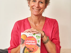 A propos de Nina Voit - Du Bon Sens Dans Mon Assiette