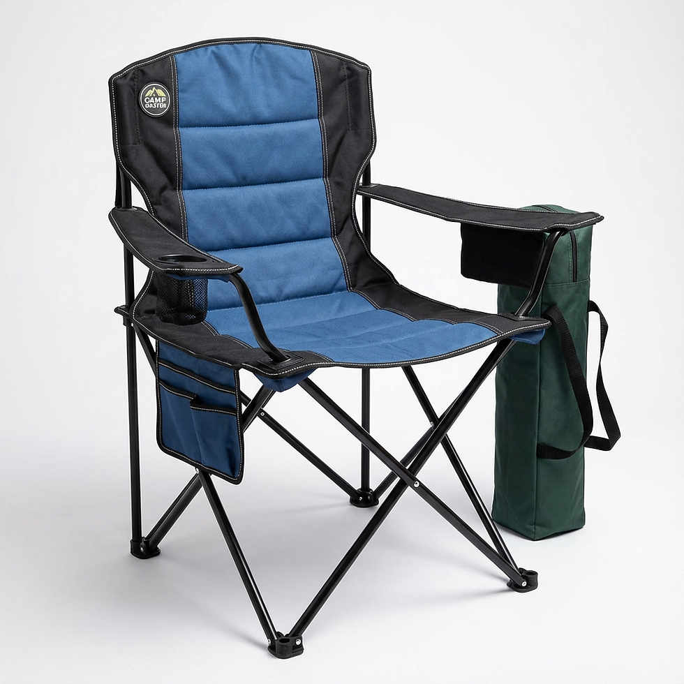 Silla Camping Sparx SP1919
