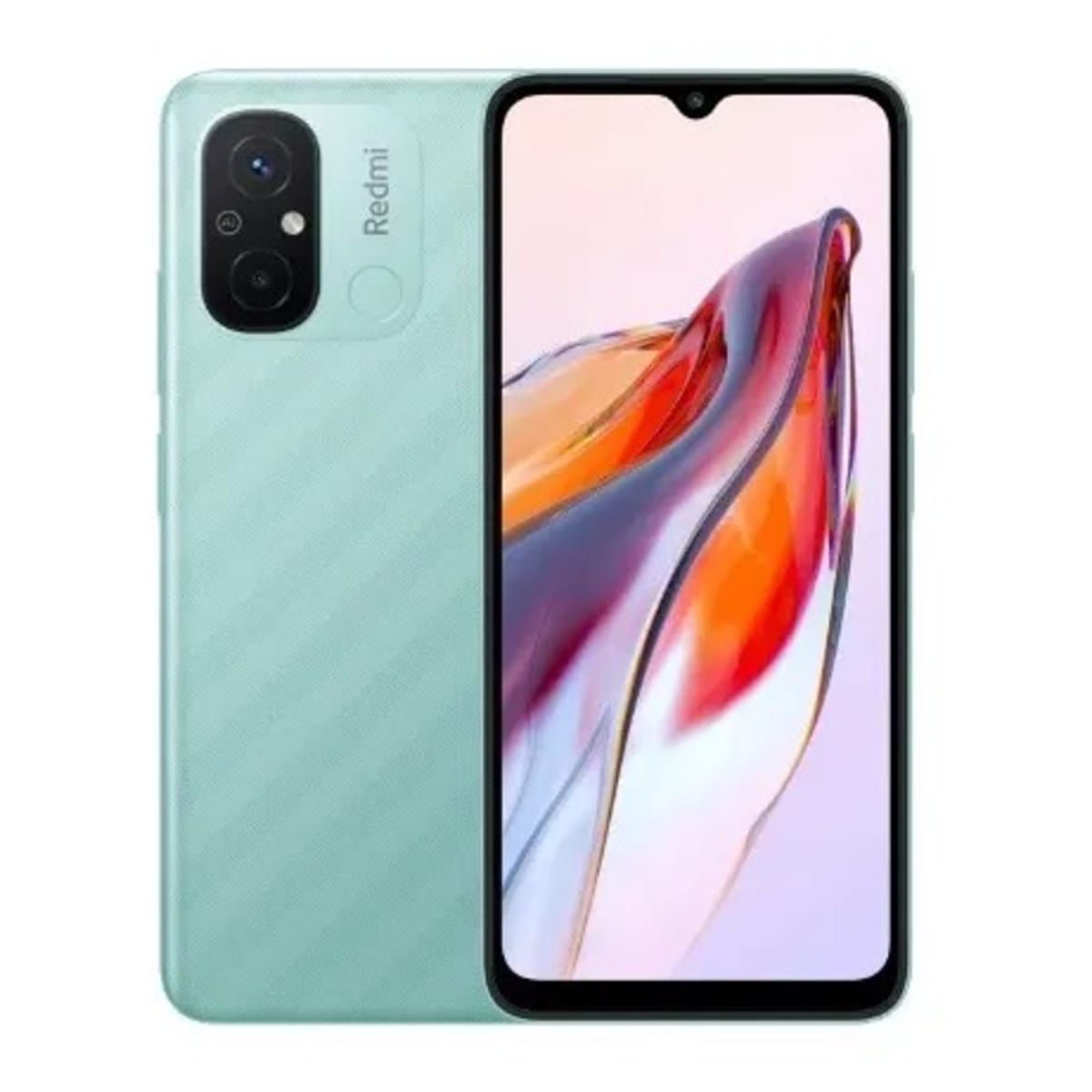 Xiaomi Redmi 12C 6.71 128GB 4GB RAM 5000mAh MIUI 13