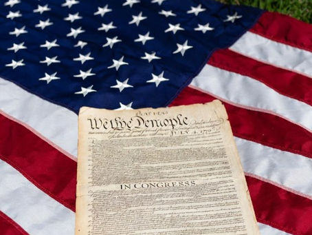 Who Does the Government Serve When Citizens Stop Demanding Better?