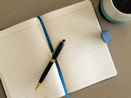 A Letter to the Reader