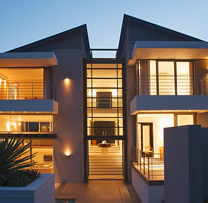 Modern House    