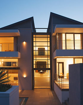 Modern House