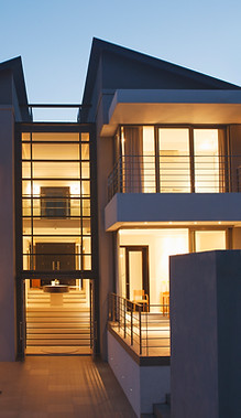 Modern House