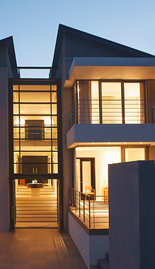 Modern House