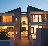 Maison moderne