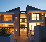 Modern House Exterior