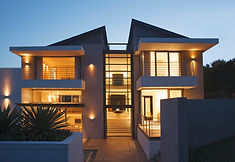 Modern House Exterior