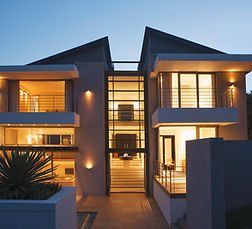 Modern House