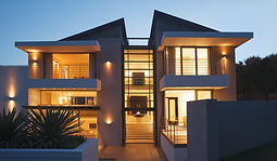 Modern House