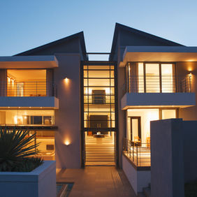 Modern House    