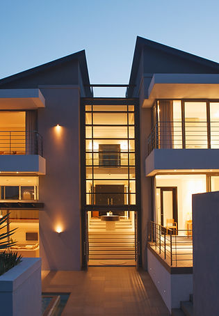 Modern House