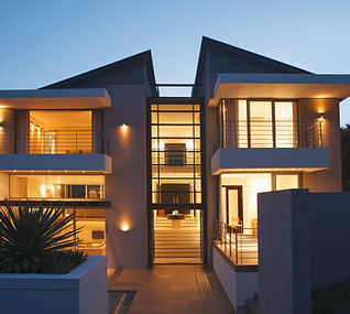 Modern House