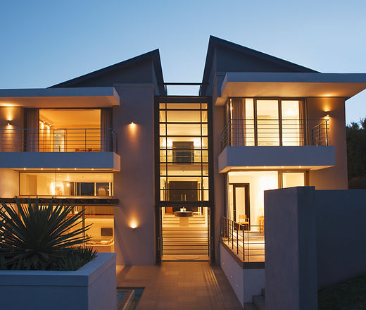 Modern House