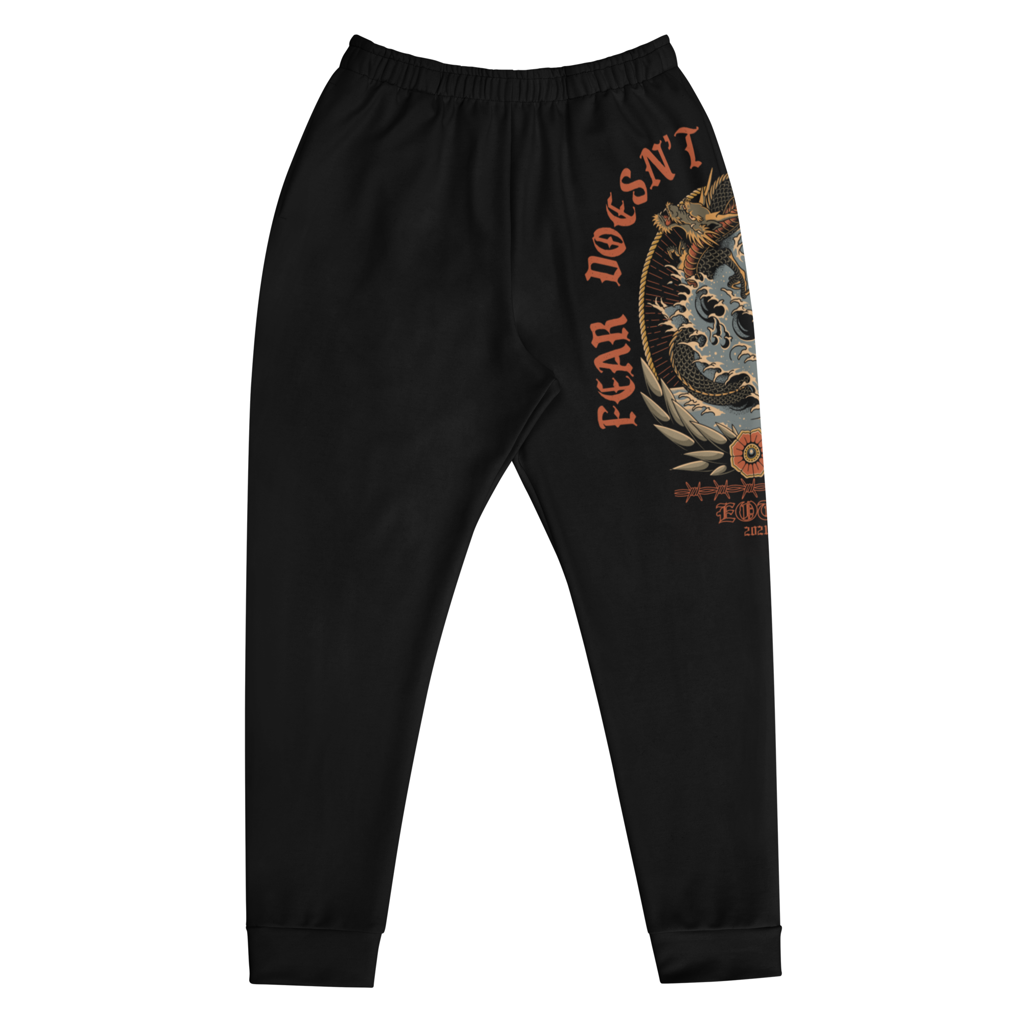 EOTR Rouge Wave Joggers.