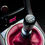 Thumbnail: "Inner Peace" Featherlite Shift Knob.