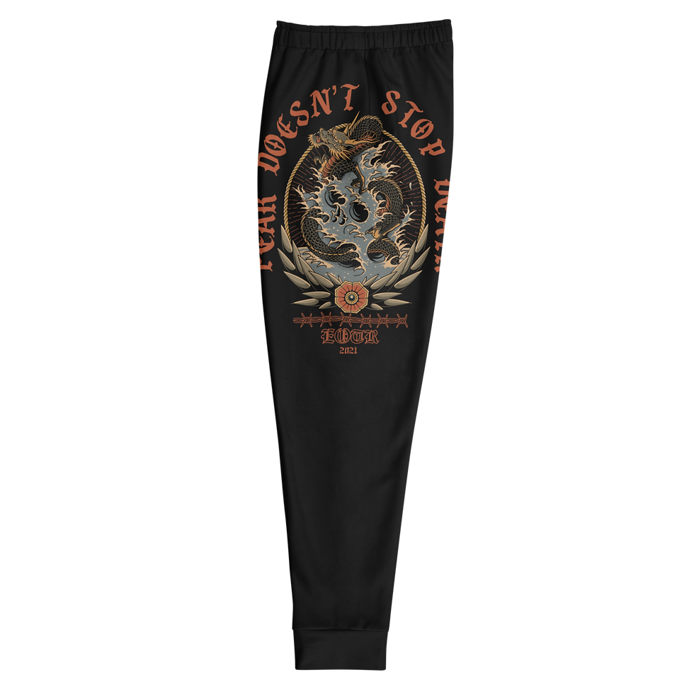 Thumbnail: EOTR Rouge Wave Joggers.