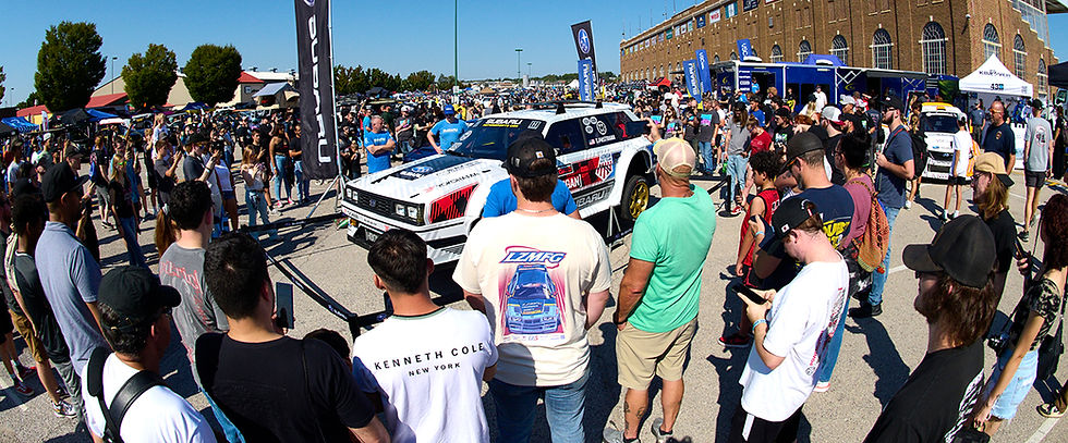 Boxerfest 2026