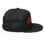 Thumbnail: Heavy Metal Trucker Cap.