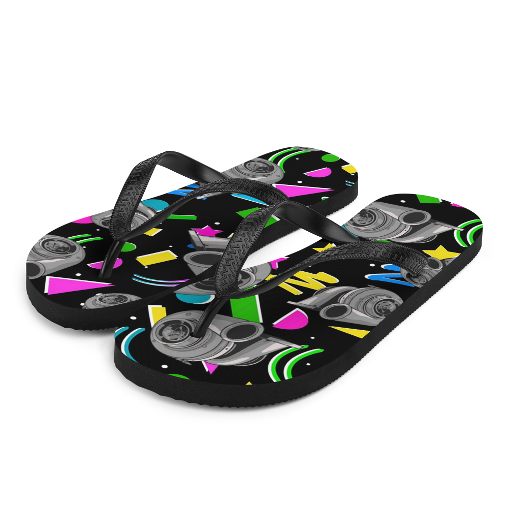 90's Turbo Flippy Floppy's