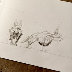 Unnamed Dogbot