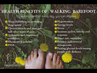 Earthing
