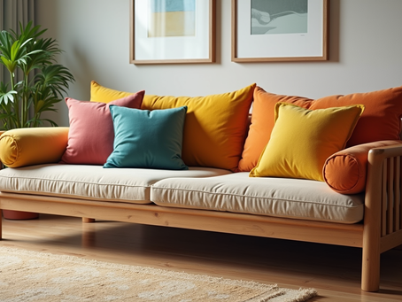 Transform Your Space with Custom Home Decor Ideas