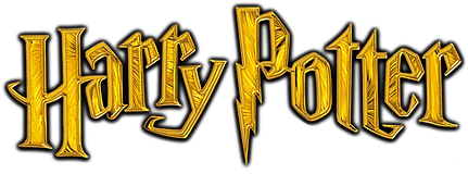 Harry Potter Logo Plain