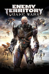 Quake Wars