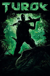 Turok (2008)