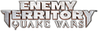 Quake Wars Logo