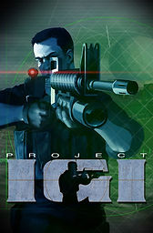 Project igi