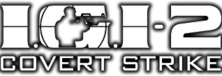 igi 2 Logo