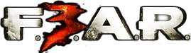 Fear 3 Logo
