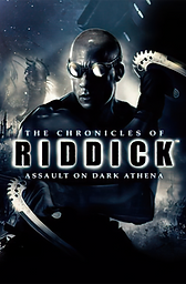 Riddick