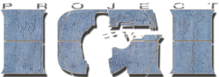 Project igi Logo