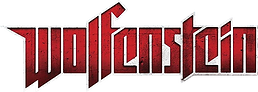 Wolfenstein (2009) Logo
