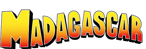Madagascar Logo