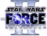 Star Wars the Force Unleashed 2 Logo