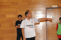 南陽台オリエンテーション①