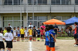 20160615_練習試合①