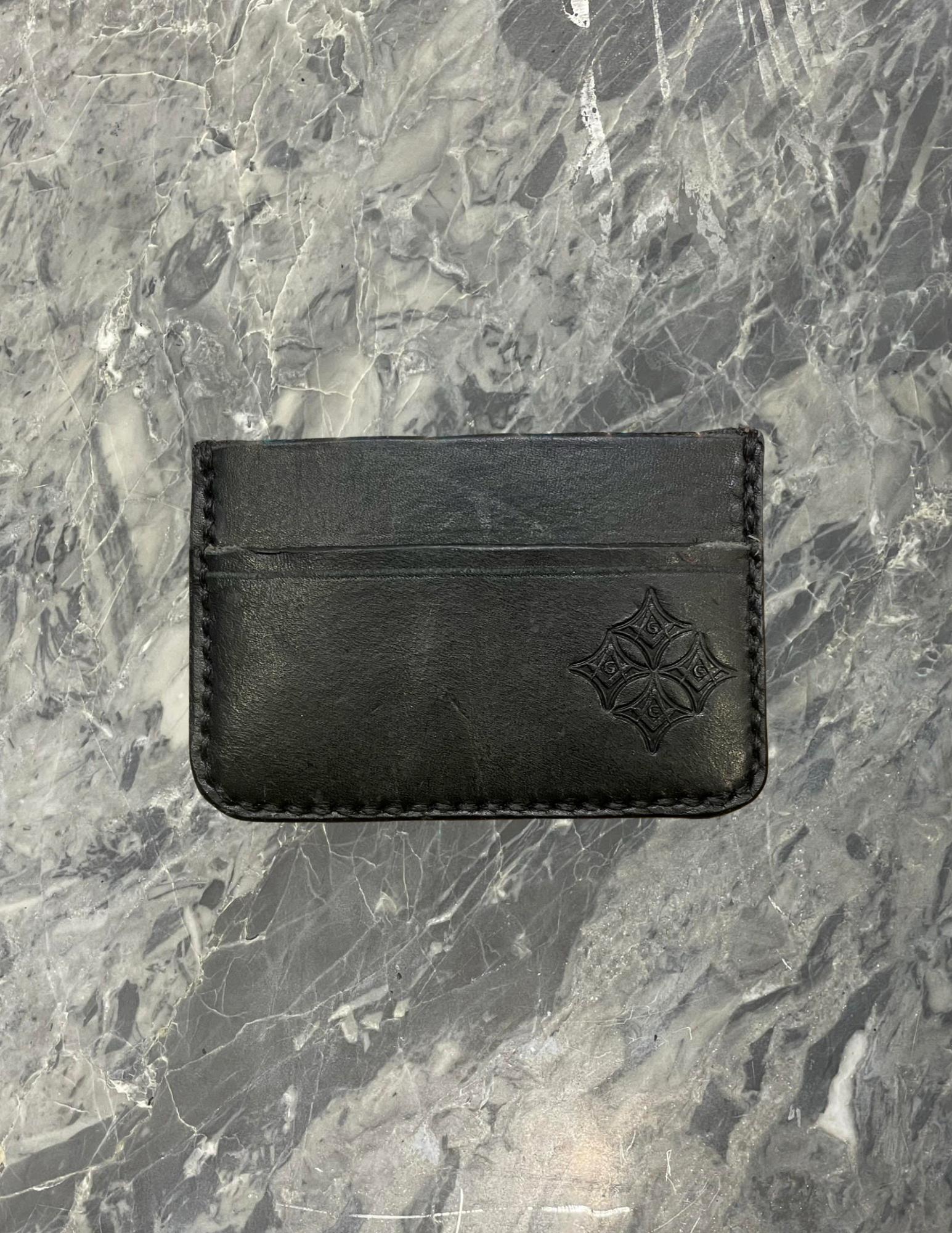 Masonic - Minimalist Wallet