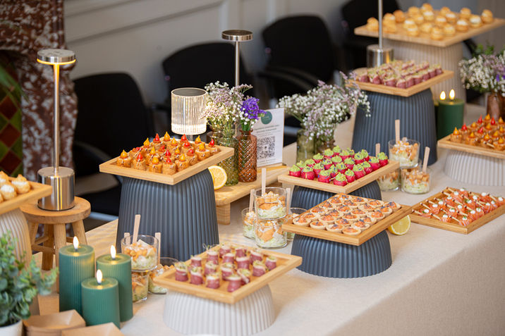 traiteur vegan paris pas cher