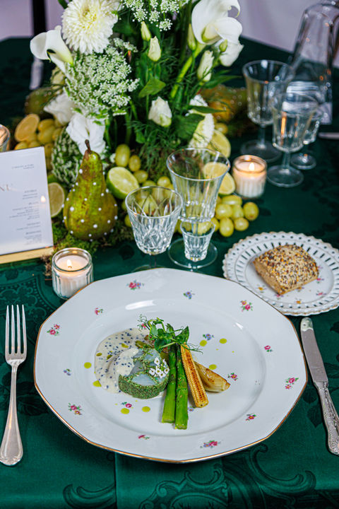 cocktail dînatoire clé en main Paris